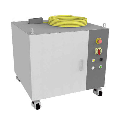 Schlüsselfertige fasergekoppelte Diodenlasersysteme 100 W – 6000 W