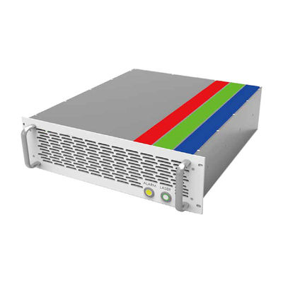 Schlüsselfertige fasergekoppelte Diodenlasersysteme 100 W – 6000 W
