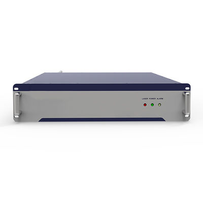 Hochleistungsfähige fasergekoppelte Diodenlasersysteme im Bereich von 50 W bis 6000 W