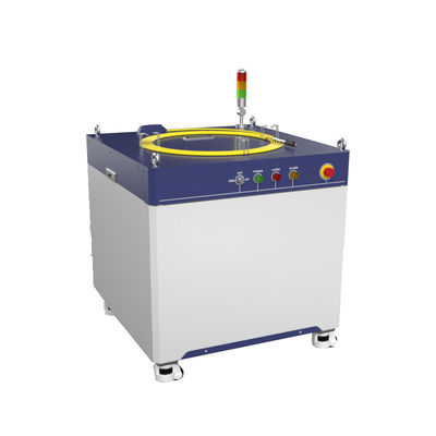 Hochleistungsfähige fasergekoppelte Diodenlasersysteme im Bereich von 50 W bis 6000 W