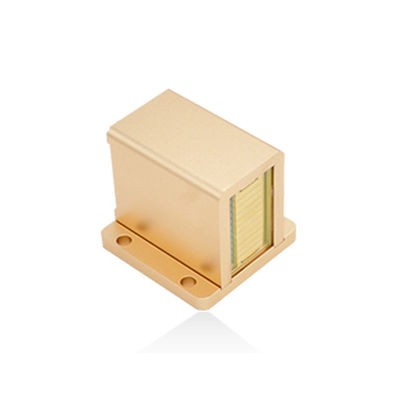Unmontierte Einzeldiodenemitter und -barren / Diodenlaser-gepackte Barren und Arrays