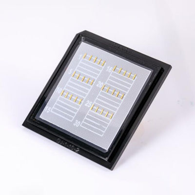 638-nm- bis 1550-nm-Single-Emitter-Diodenchips und blanke Stäbe