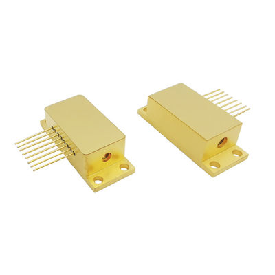 532 nm bis 1064 nm Diodenlaser mit schmaler Linienbreite