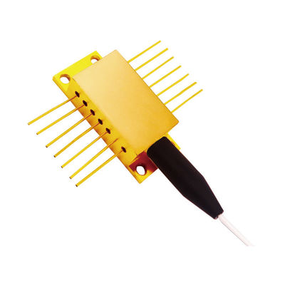 532 nm bis 1064 nm Diodenlaser mit schmaler Linienbreite