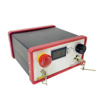 532 nm bis 1064 nm Diodenlaser mit schmaler Linienbreite