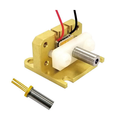532 nm bis 1064 nm Diodenlaser mit schmaler Linienbreite