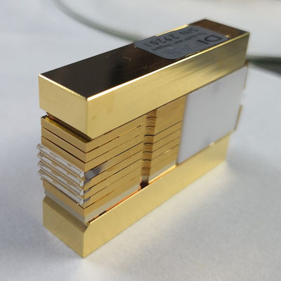 20–300 W Hochleistungs-Laserdiodenbarren/60–160 W horizontale Laserdiodenstapel