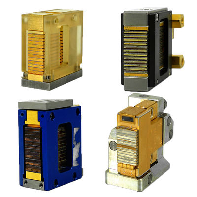 20–300 W Hochleistungs-Laserdiodenbarren/60–160 W horizontale Laserdiodenstapel