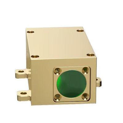 100 - 300 µJ 500 µJ Erbium-dotierte Glaslaser Mikrochip-Dioden-gepumpte Laser