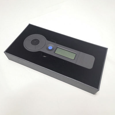 Handgehaltenes tragbares Laserinstrument 0 - 200 W CO2-Laserleistungsmesser