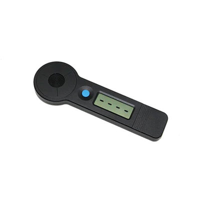 Handgehaltenes tragbares Laserinstrument 0 - 200 W CO2-Laserleistungsmesser