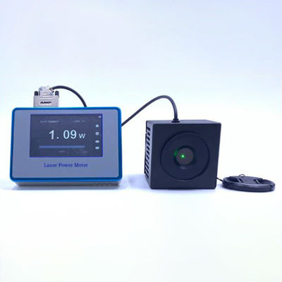 Hochpräzise Laserleistungsmessgeräte 2 mW-15 W, 10 mW-50 W, 0,5 W-100 W, 100 uW-5 W