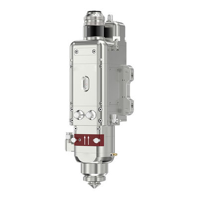 Faserlaserschneidkopf / 3D-Laserschneidköpfe 1500 W - 6000 W