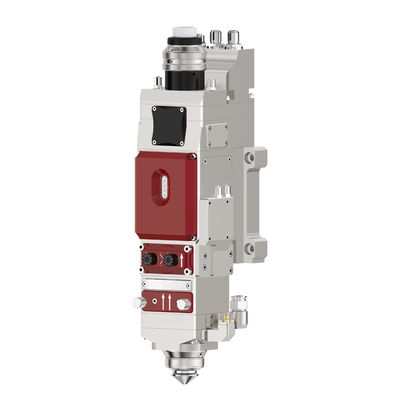Faserlaserschneidkopf / 3D-Laserschneidköpfe 1500 W - 6000 W