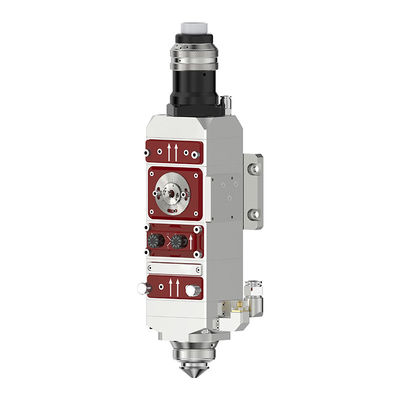 Faserlaserschneidkopf / 3D-Laserschneidköpfe 1500 W - 6000 W