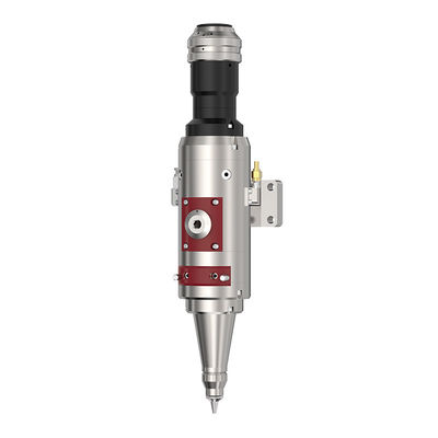 Faserlaserschneidkopf / 3D-Laserschneidköpfe 1500 W - 6000 W