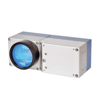 3D-Laserteile, Laserbeschriftungsköpfe, Laser-Post-Scanning-Lösung