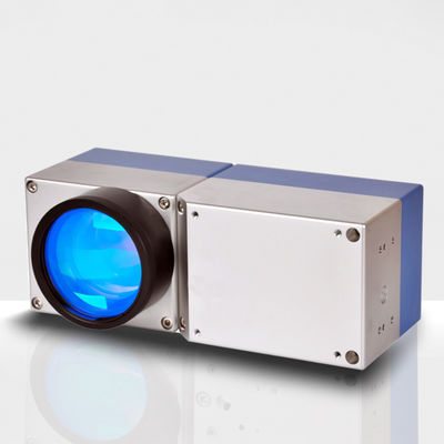 3D-Laserteile, Laserbeschriftungsköpfe, Laser-Post-Scanning-Lösung