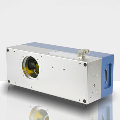 3D-Laserteile, Laserbeschriftungsköpfe, Laser-Post-Scanning-Lösung
