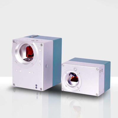 2D-3D-Markierungskopf-Scansysteme / Nachscansysteme