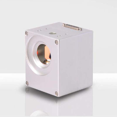 2D-3D-Markierungskopf-Scansysteme / Nachscansysteme
