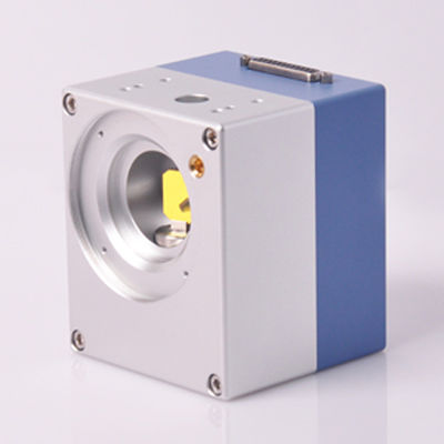 2D-3D-Markierungskopf-Scansysteme / Nachscansysteme