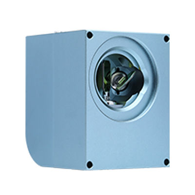 2D-3D-Lasermarkierköpfe/Laserscanner 1064 nm, 532 nm, 355 nm