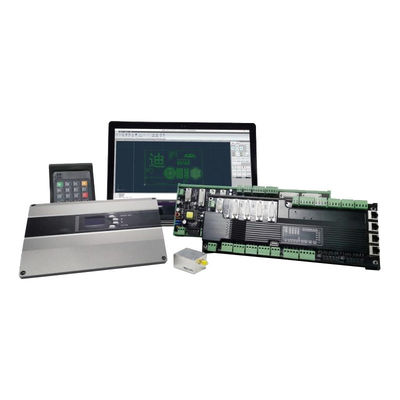 CNC-Steuerplatinen und Software/Laserschneidsoftware STAC-SC2000