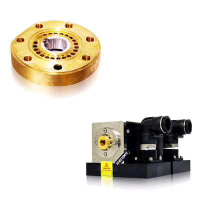 CW 1064 nm DPSS Laserdiodenpumpenmodul und Diodenlaserbarren/-stapel