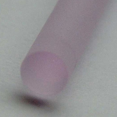 Polierstab aus Nd-YAG, 2 mm – 12 mm Durchmesser, 1 – 180 mm Länge