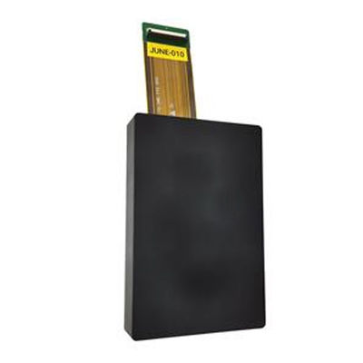 Digitale Silizium-/Analoge Silizium-Flüssigkristall-Raumlichtmodulatoren SLMS