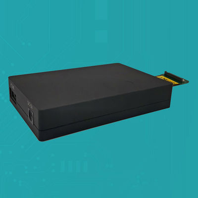 Digitale Silizium-/Analoge Silizium-Flüssigkristall-Raumlichtmodulatoren SLMS