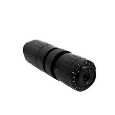 Motorisierter CO2-YAG-Laser-Zoom-Strahlaufweiter 343–355 nm, 515–532 nm, 1020–1070 nm