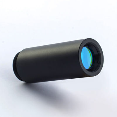 Fester / Zoom / motorisierter Strahlaufweiter 1064 nm / 532 nm / 355 nm / 266 nm