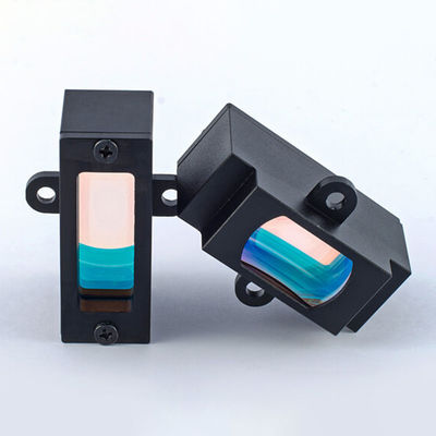 Multispektrale F-Theta-Objektive 355 nm, 532 nm, 808 nm, 980 nm, 1064 nm