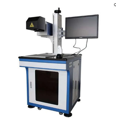 CO2 Laser-Markierungs-Maschine
