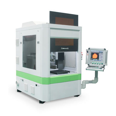 1000-W-Faserlaserschneidemaschine für Metall, Stahl und Aluminium