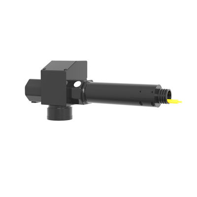 300 W Laser-Reinigungsmaschine, Rost, Ölfarbe, Entfernung, tragbarer Faser-Laser-Reiniger