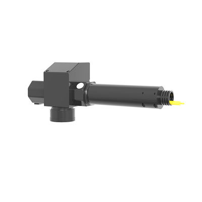 Handheld 500W/1000W Pulse Laser Reinigungsmaschine für Keramik, Glas, Verbundwerkstoffe