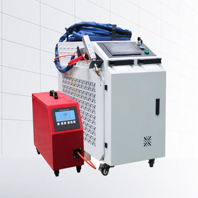 3 in 1 Handlaserschweißmaschine 500W 750W 1000W 1500W 2000W