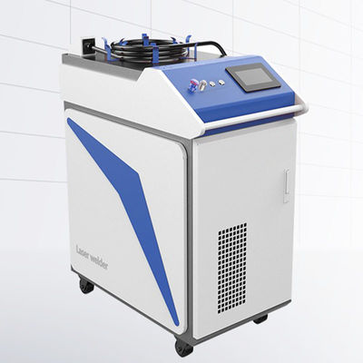 3 in 1 Handlaserschweißmaschine 500W 750W 1000W 1500W 2000W