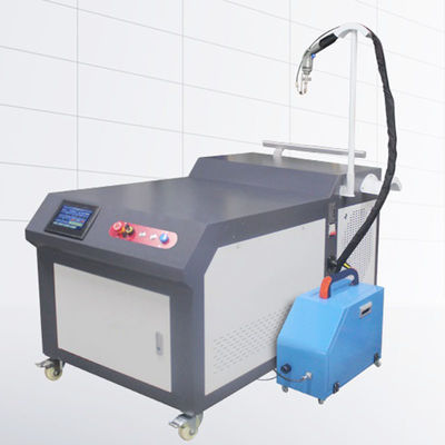 3 in 1 Handlaserschweißmaschine 500W 750W 1000W 1500W 2000W