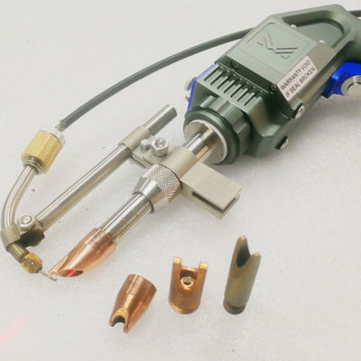 3 in 1 Handlaserschweißmaschine 500W 750W 1000W 1500W 2000W