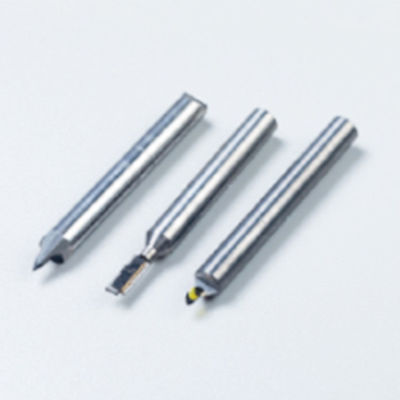 Infrarotfaser-Laser-Diamantenschneidemaschine