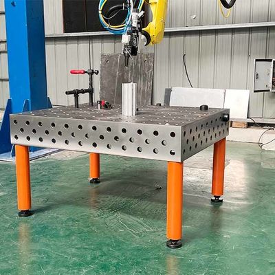 3D-Laserschneidmaschine für Rohre, Bogen- und Lochschneiden von metallischen Rohren mit besonderer Form
