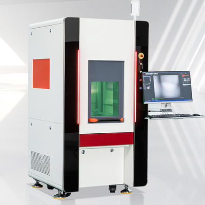 Infrarotfaser-Laser-Diamantenschneidemaschine