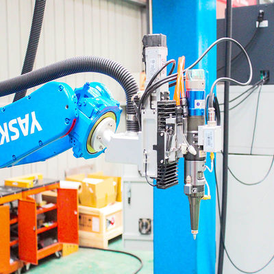 Laserschneidemaschine für Produkte aus Kohlenstofffasermaterialien