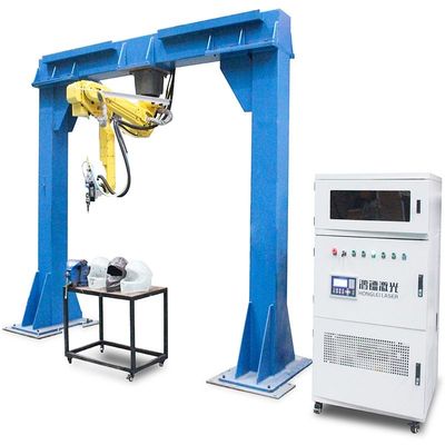Laserschneidemaschine für Produkte aus Kohlenstofffasermaterialien