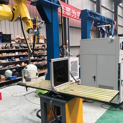 Laserschneidemaschine für Produkte aus Kohlenstofffasermaterialien